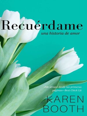 cover image of Recuérdame